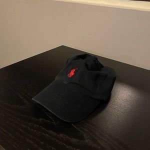 Ralph Lauren polo hat